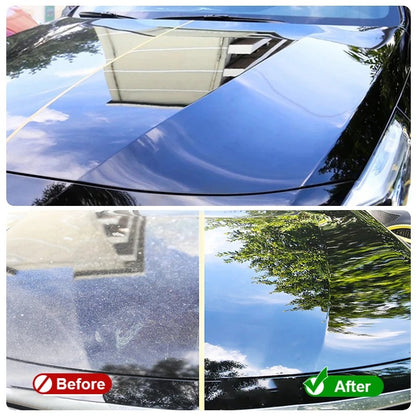 ShineGuard™ – Ultimate 3-in-1 Nano Ceramic Coating Spray